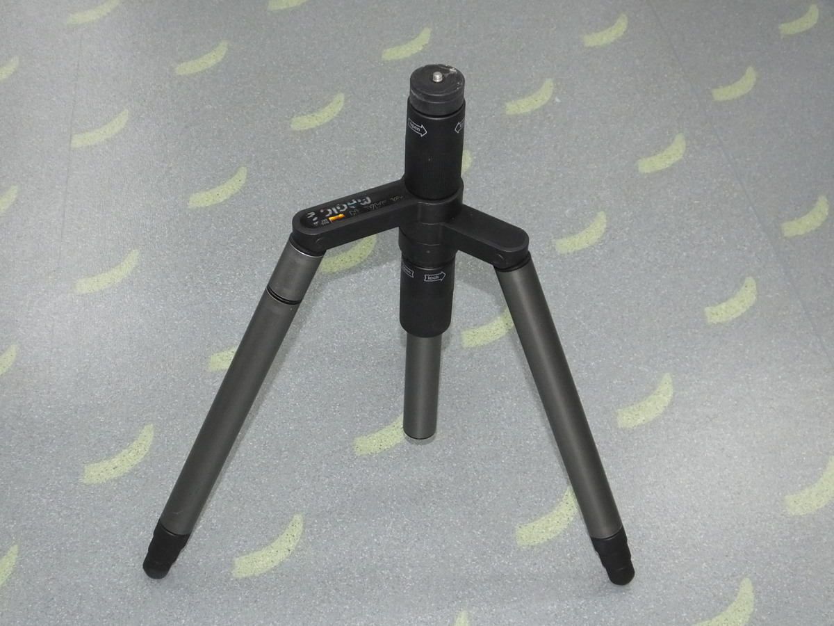 中古：A(美品)】三脚 | 2483990015540