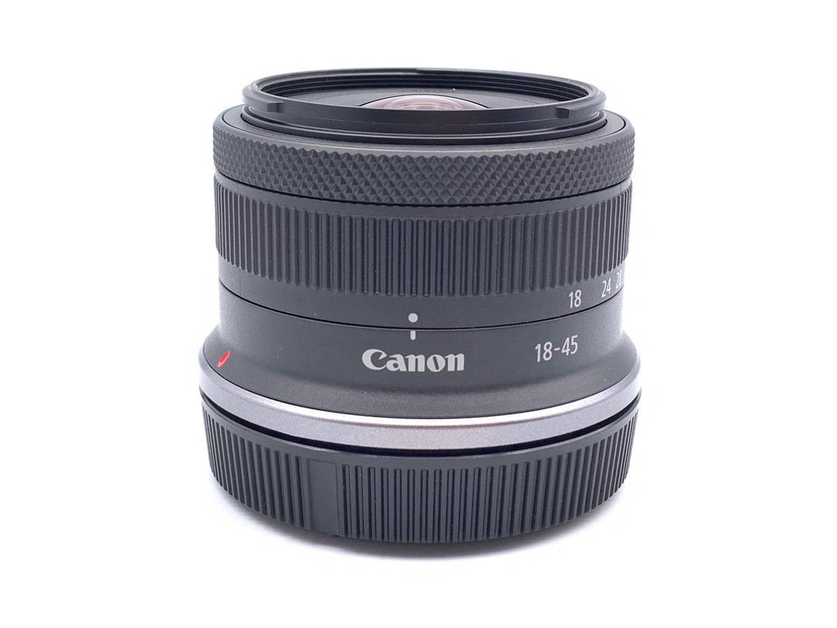RF-S18-45mm F4.5-6.3 IS STM 中古価格比較 - 価格.com