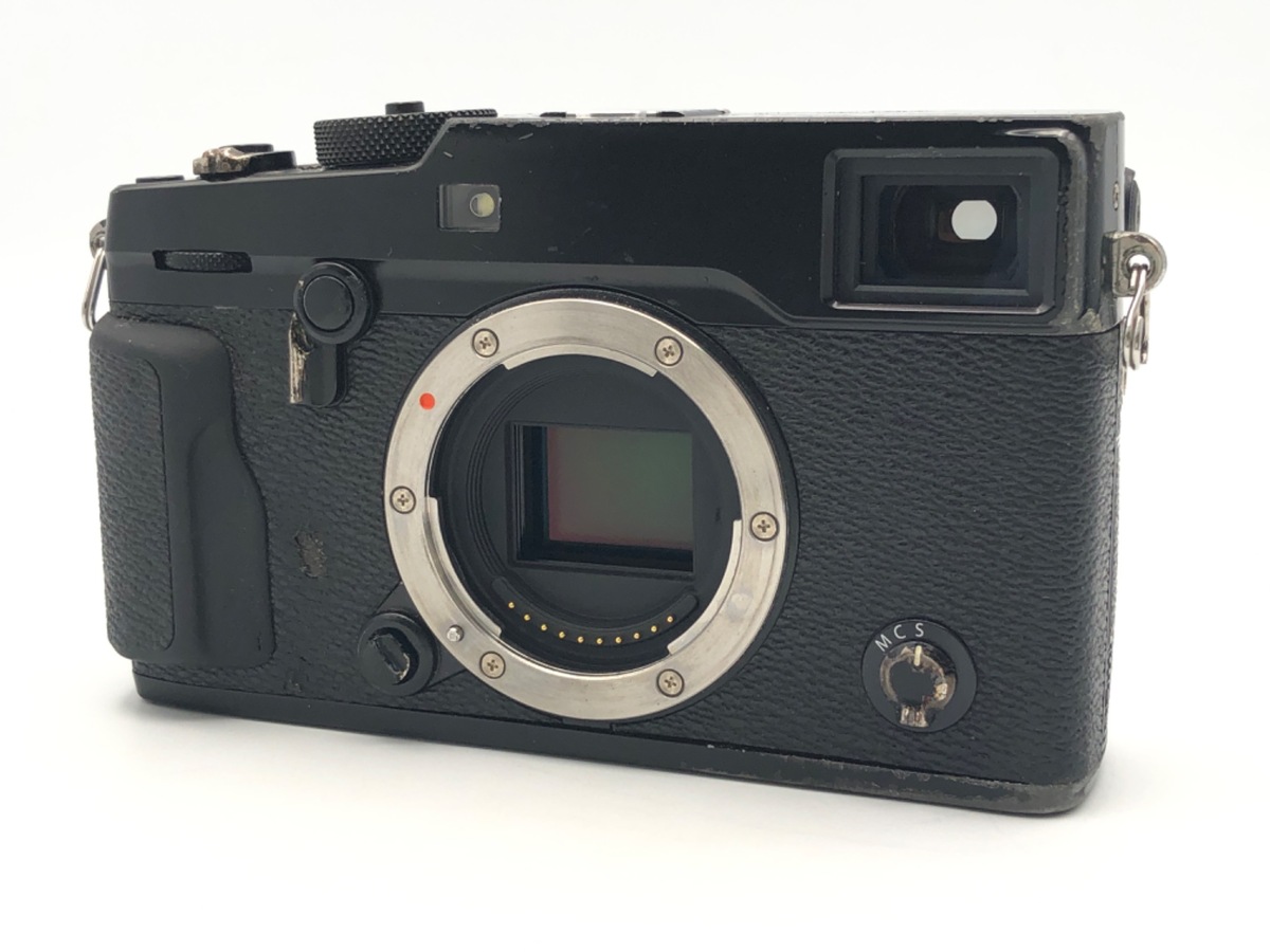 FUJIFILM X-Pro2 ボディ 中古価格比較 - 価格.com