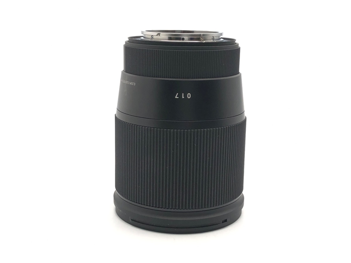16mm F1.4 DC DN Contemporary �t�W�t�C����X�p