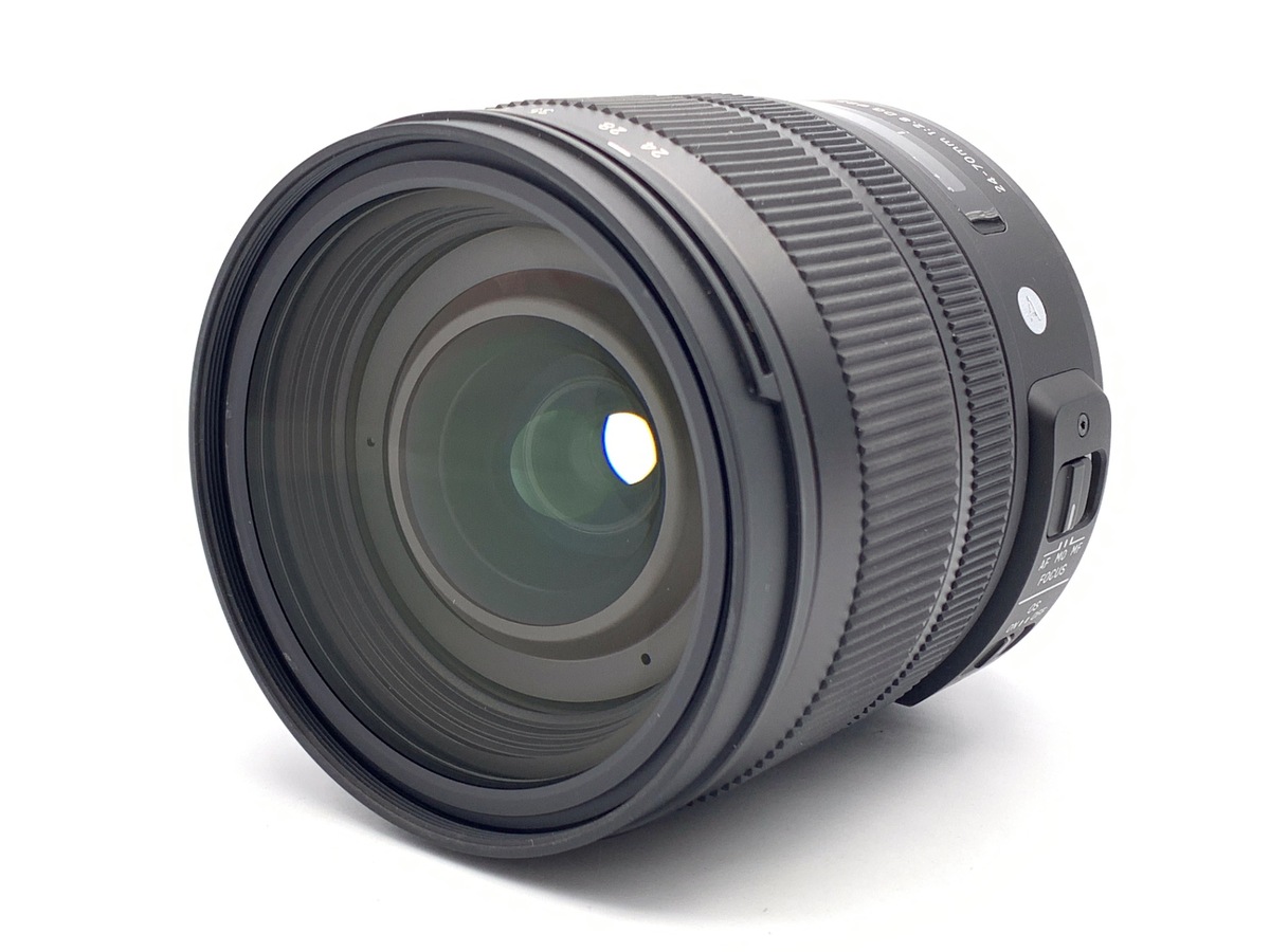 24-70/2.8 ƺ� DG OS HSM Art