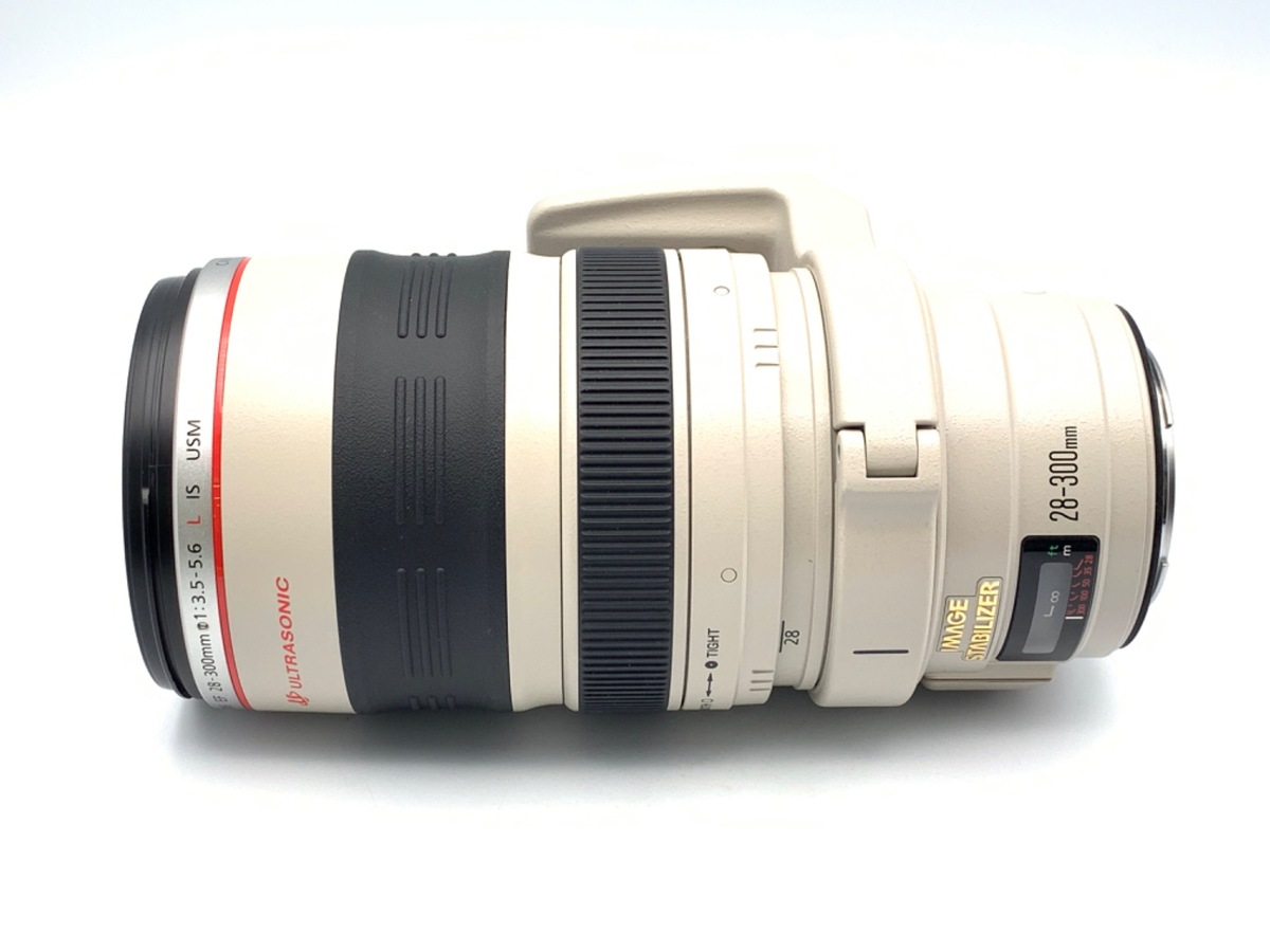中古】キヤノン EF28-300mm F3.5-5.6L IS USM 在庫一覧｜カメラのキタムラ