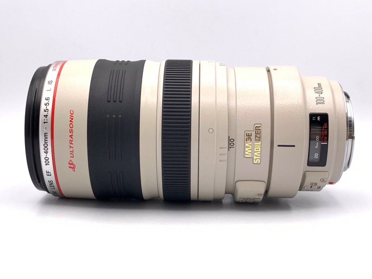 中古】キヤノン EF100-400mm F4.5-5.6L IS USM 在庫一覧｜カメラの