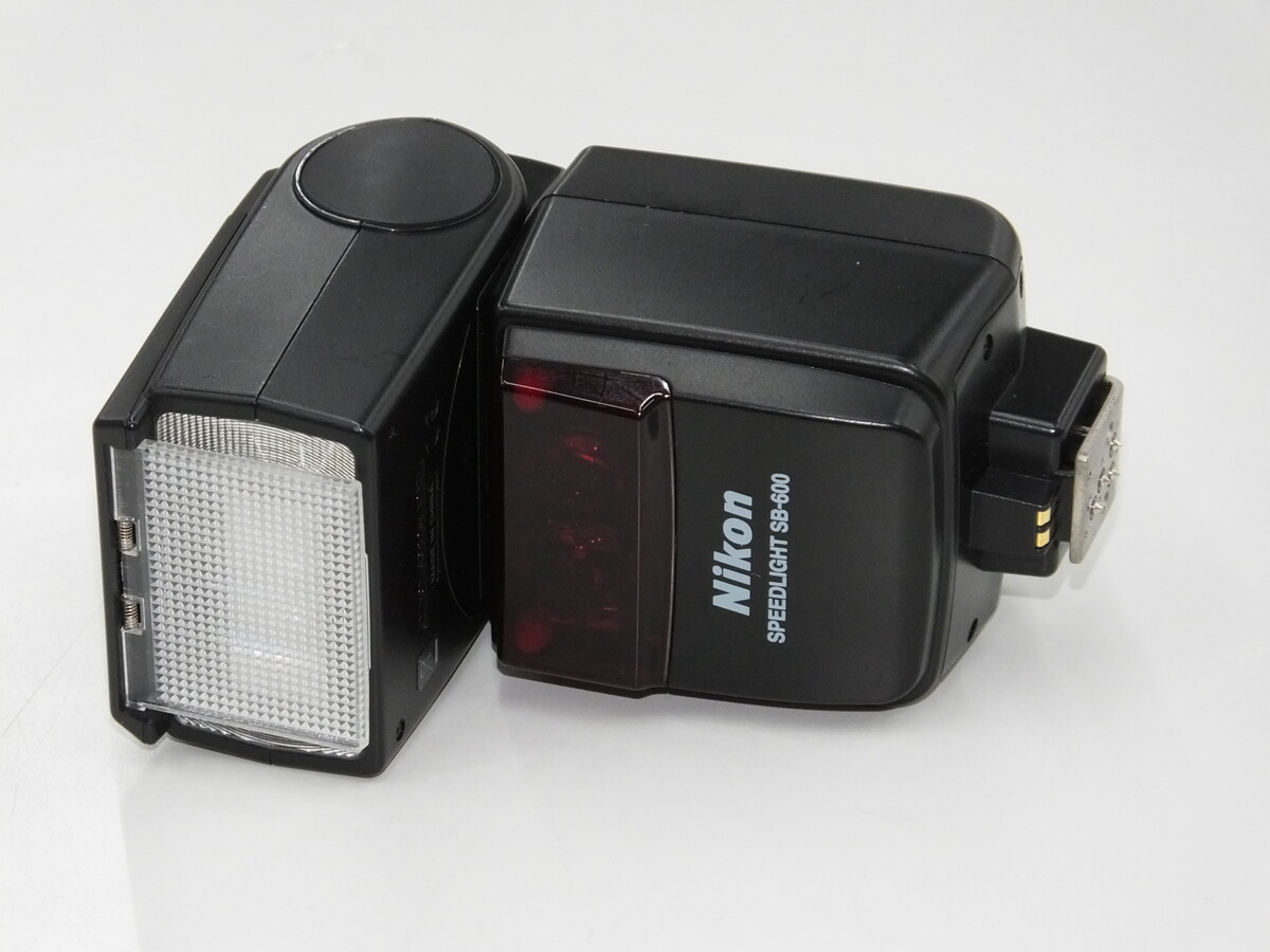 中古】ニコン スピードライト SB-600 在庫一覧｜カメラのキタムラ