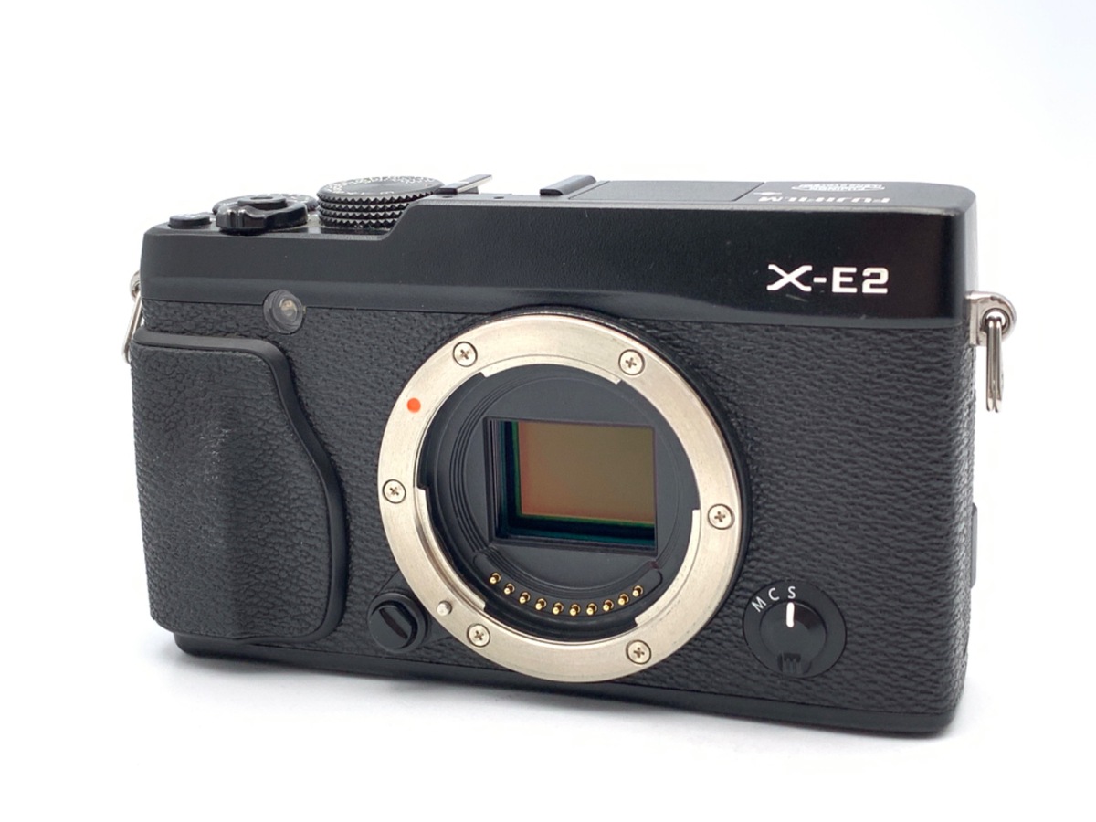 中古】ミラーレス一眼｜X-E2 在庫一覧｜カメラのキタムラ