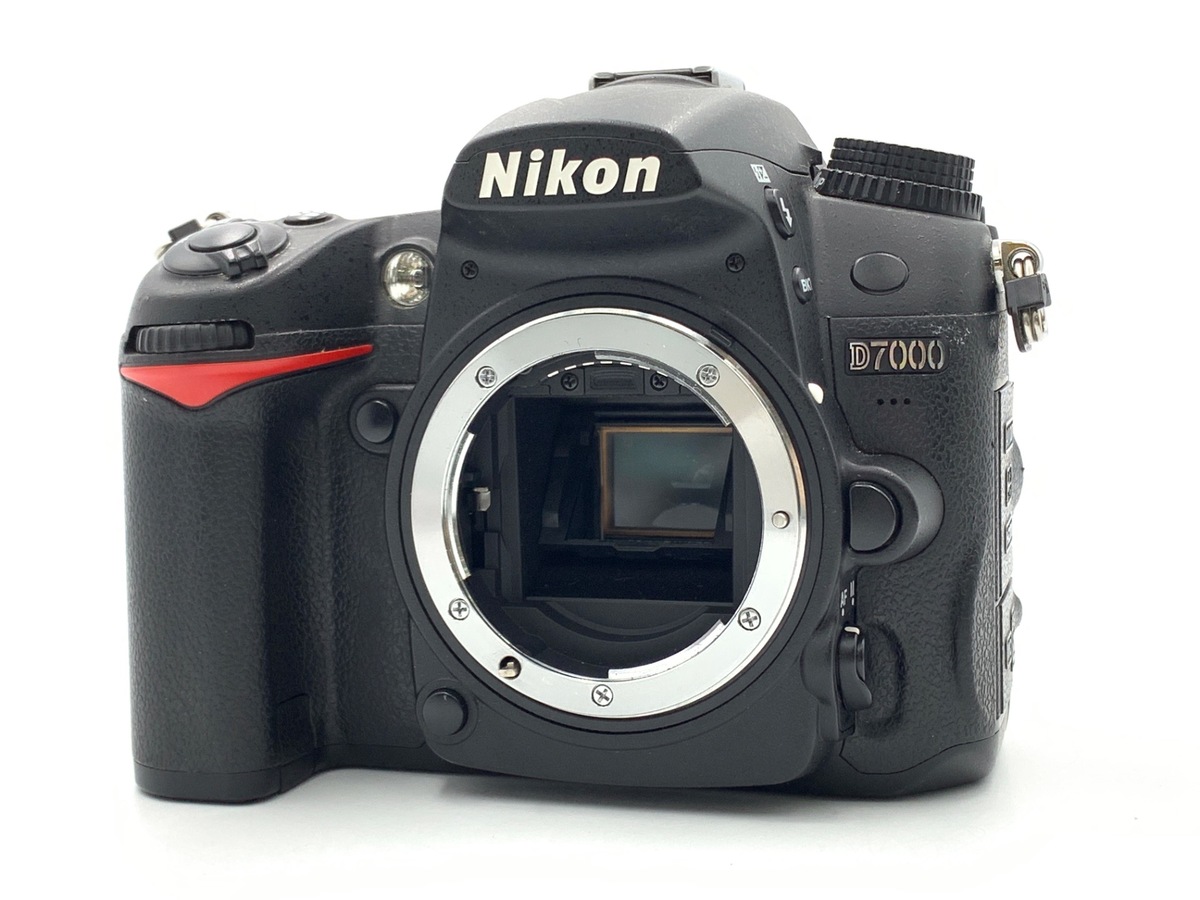 中古】ニコン D7000 ボディ 在庫一覧｜カメラのキタムラ