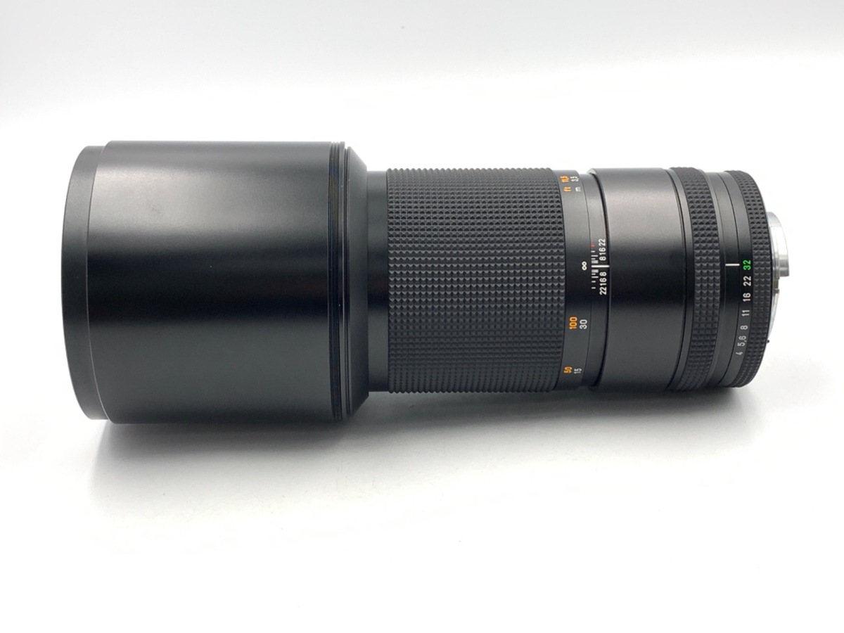 RTSテレテッサー 300/4 MM(J)