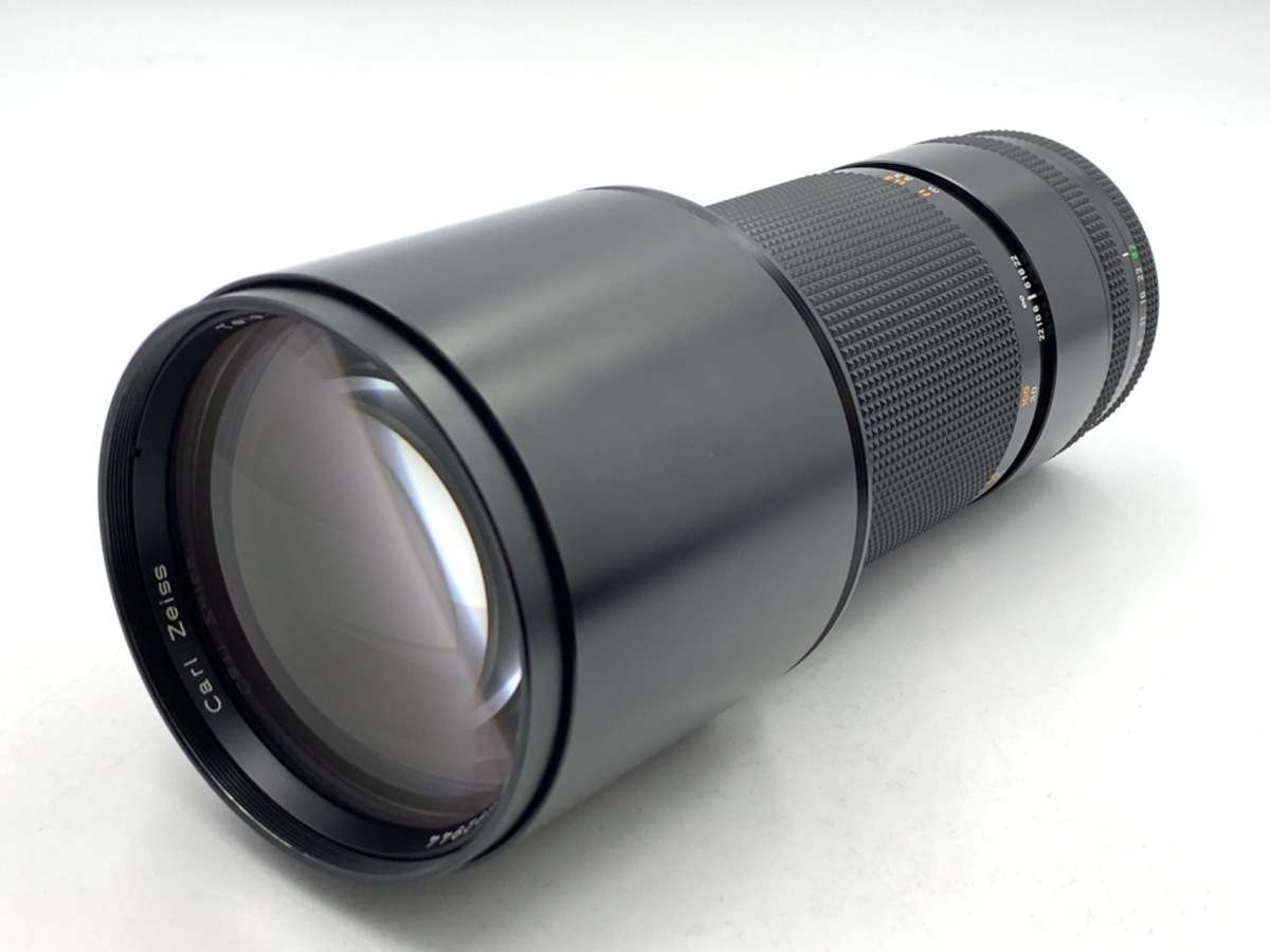 RTS�e���e�b�T�[ 300/4 MM(J)