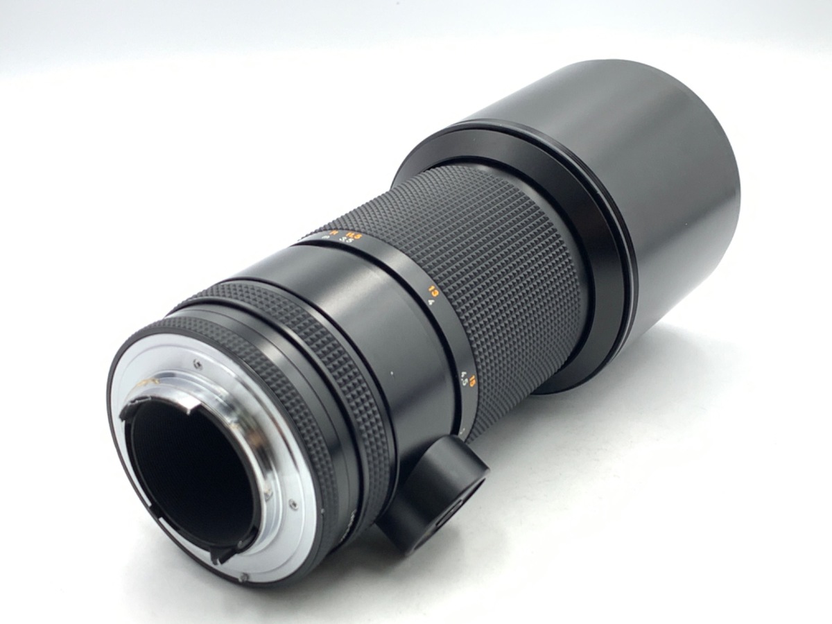 RTS�e���e�b�T�[ 300/4 MM(J)