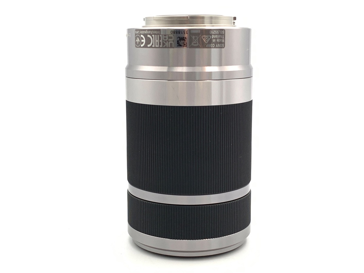 E 55-210/4.5-6.3 OSS SEL55210 ���ް