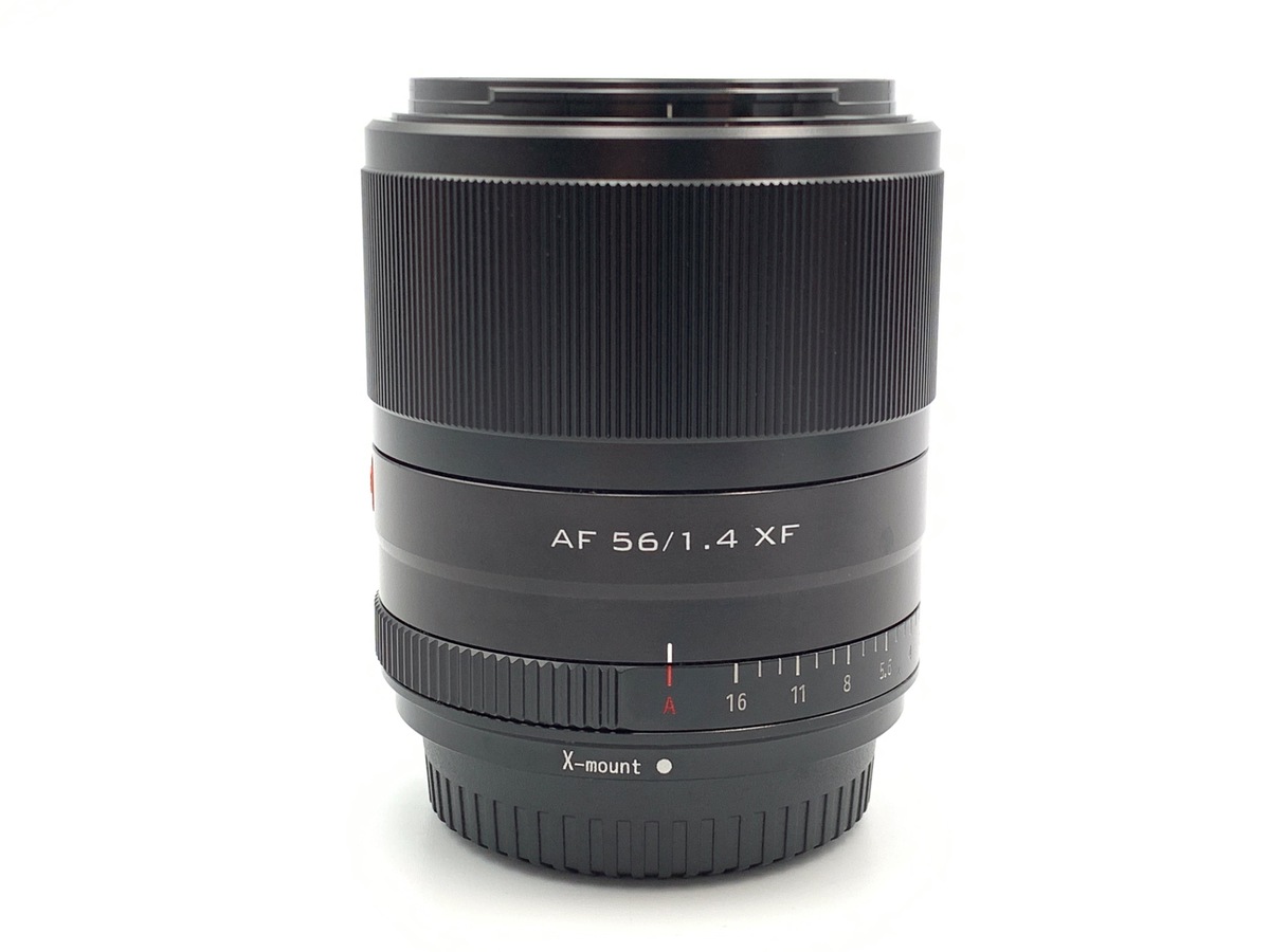 VILTROX AF 56mm F1.4 XF フジフイルムX用