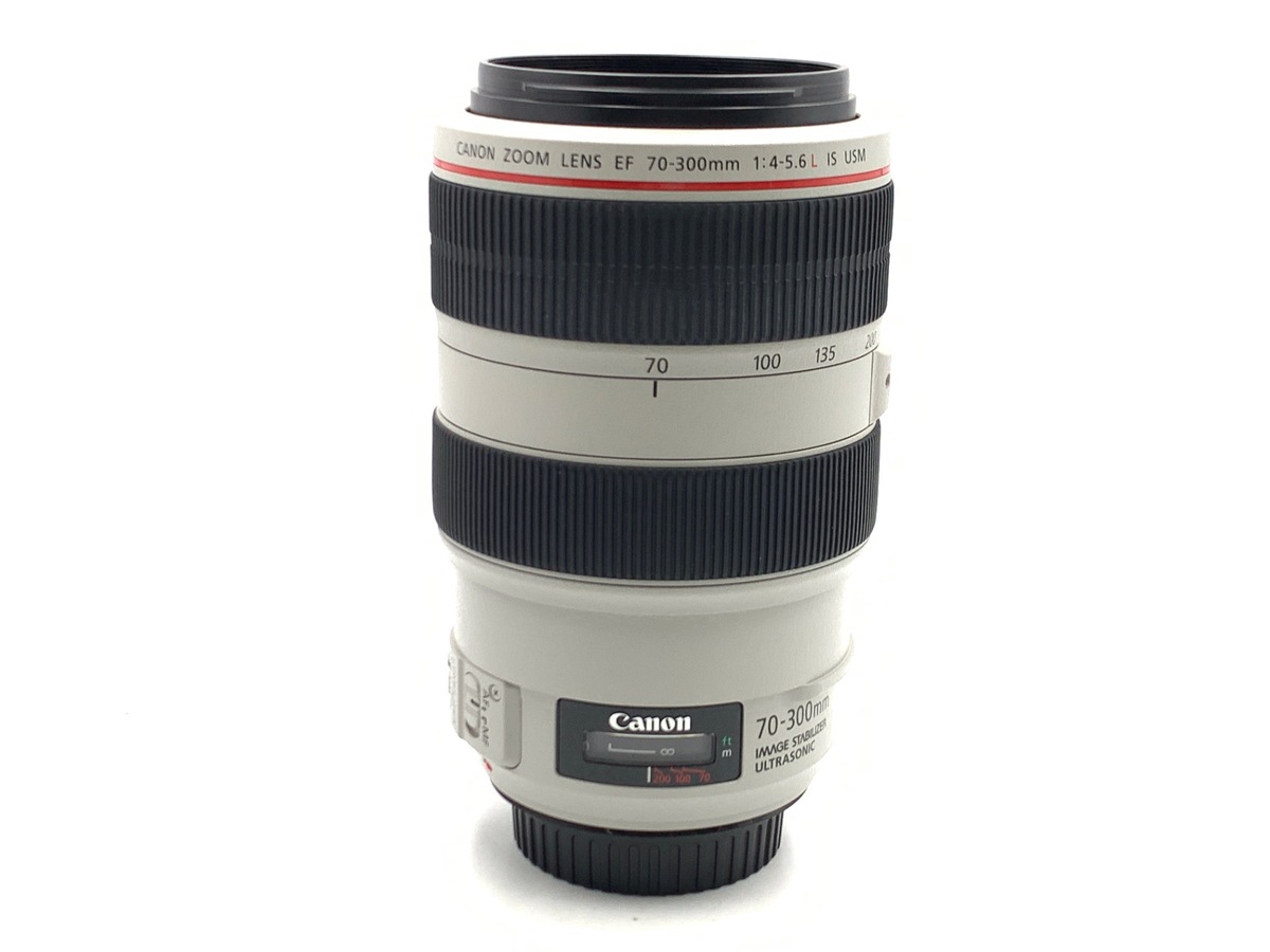EF 70-300/4-5.6 L IS USM