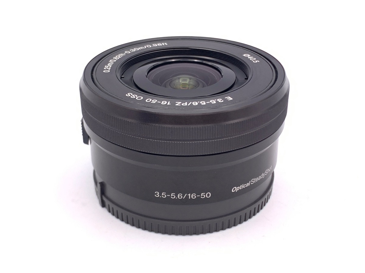 E PZ 16-50/3.5-5.6 OSS ��ׯ� SELP1650