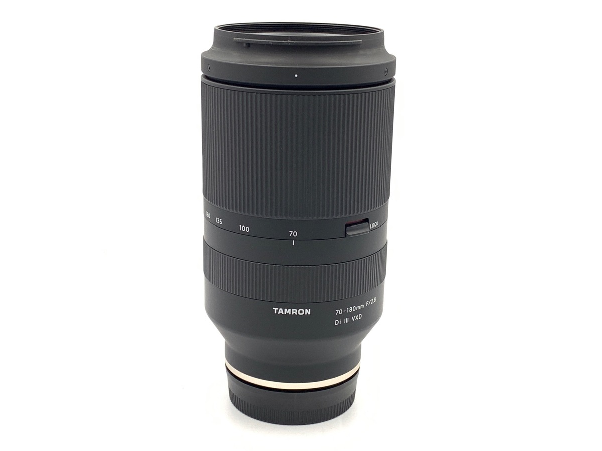 70-180/2.8 �ưE Di III VXD (A056)