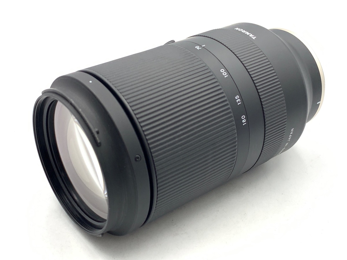 70-180/2.8 ソニーE Di III VXD (A056)