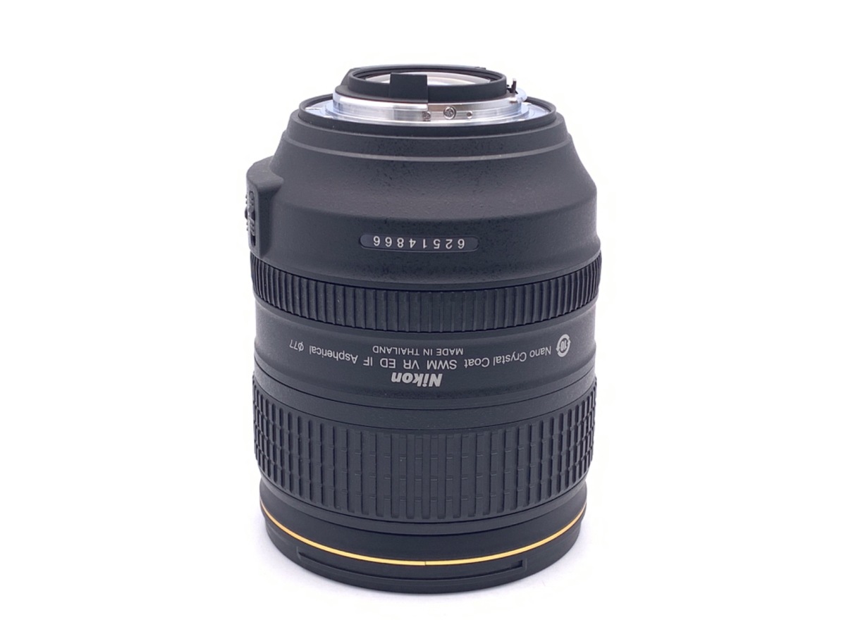 AF-S 24-120/4G ED VR