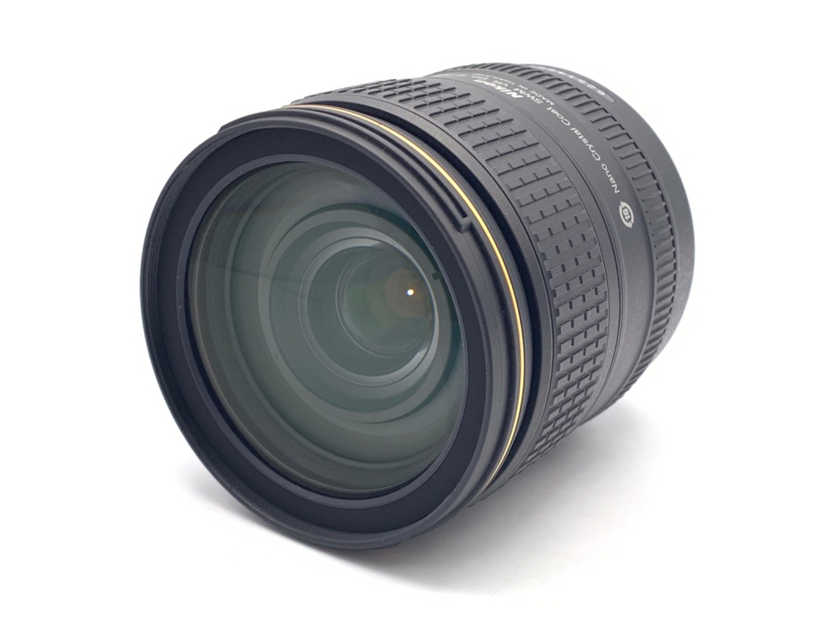 AF-S 24-120/4G ED VR