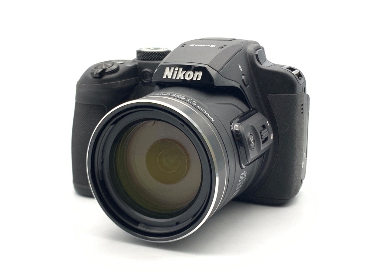 中古：AB(良品)】ニコン COOLPIX B700 ブラック | 2445800028607