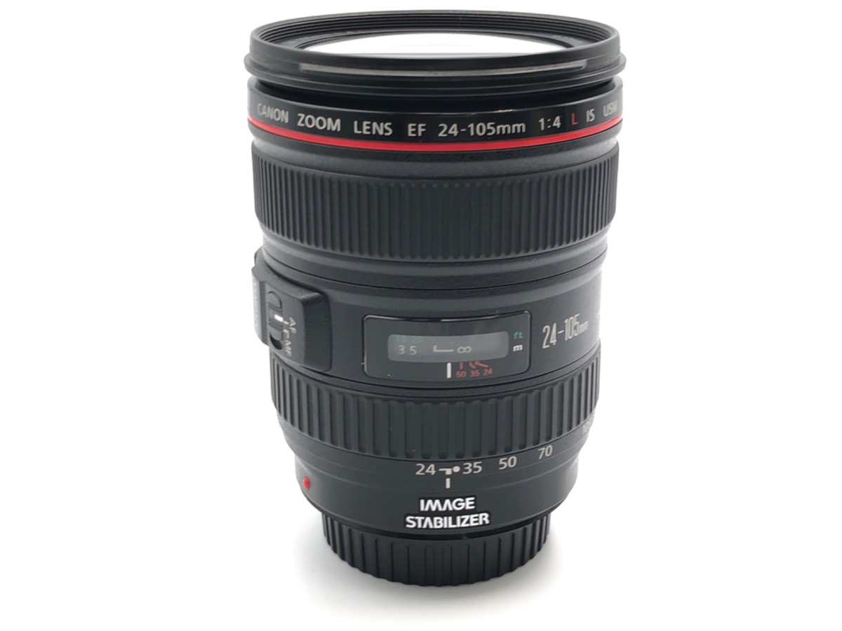 中古】キヤノン EF24-105mm F4L IS USM 在庫一覧｜カメラのキタムラ