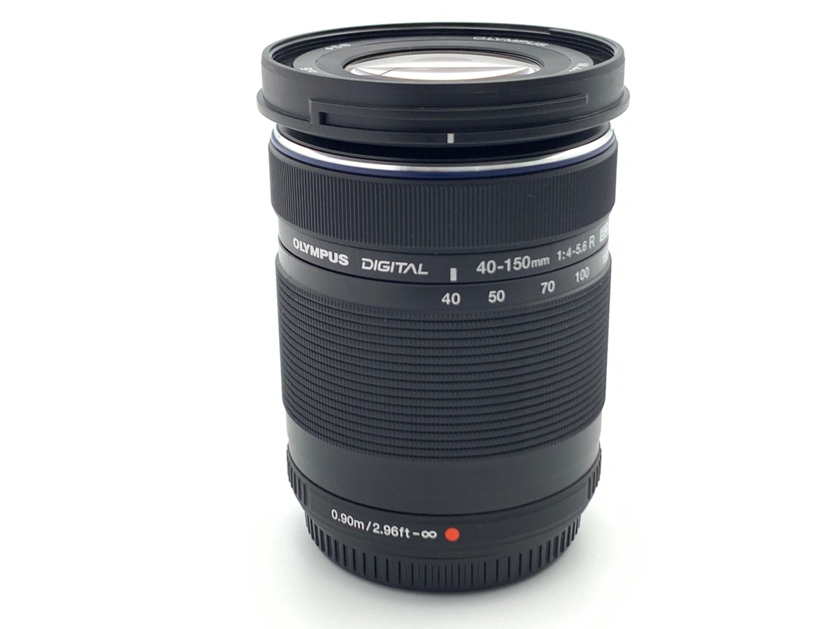 中古：A(美品)】オリンパス M.ZUIKO DIGITAL ED 40-150mm F4.0-5.6 R