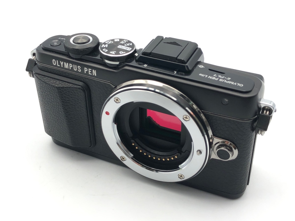 中古】ミラーレス一眼｜E-PL7 在庫一覧｜カメラのキタムラ
