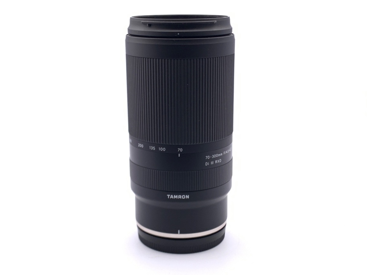 価格.com - TAMRON 18-270mm F/3.5-6.3 Di II VC PZD (Model
