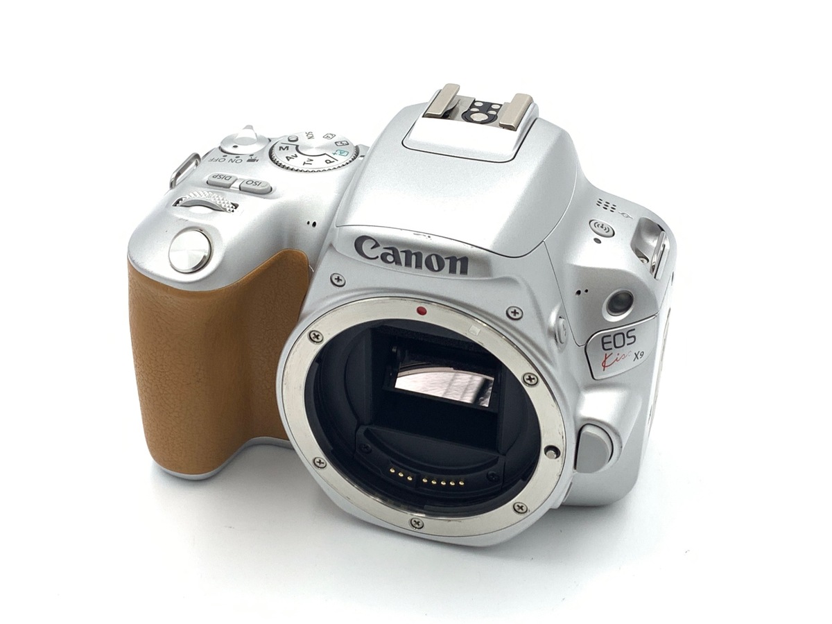 EOS Kiss Digital(シルバー)ボディ khxv5rg Amazon | Canon EOS KISS デジタル N シルバー ボディ 0128B001
