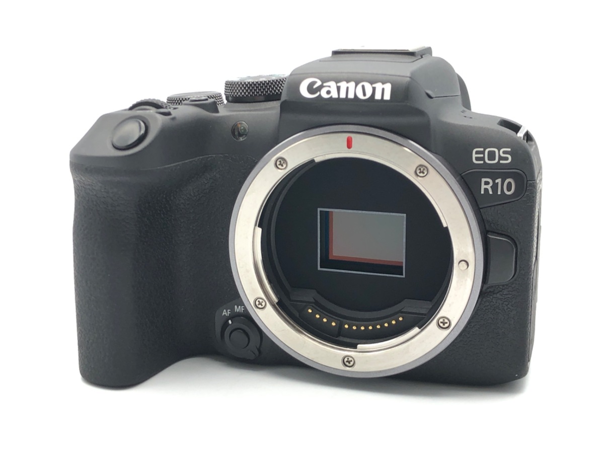 EOS R10 ボディ 中古価格比較 - 価格.com