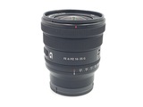 中古】ソニー FE PZ 16-35mm F4 G [SELP1635G] 在庫一覧｜カメラのキタムラ