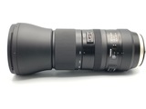 中古】タムロン SP 150-600mm F5-6.3 Di VC USD G2 キヤノン用 (Model