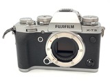 中古】フジフイルム X-T3 ボディ シルバー 在庫一覧｜カメラの