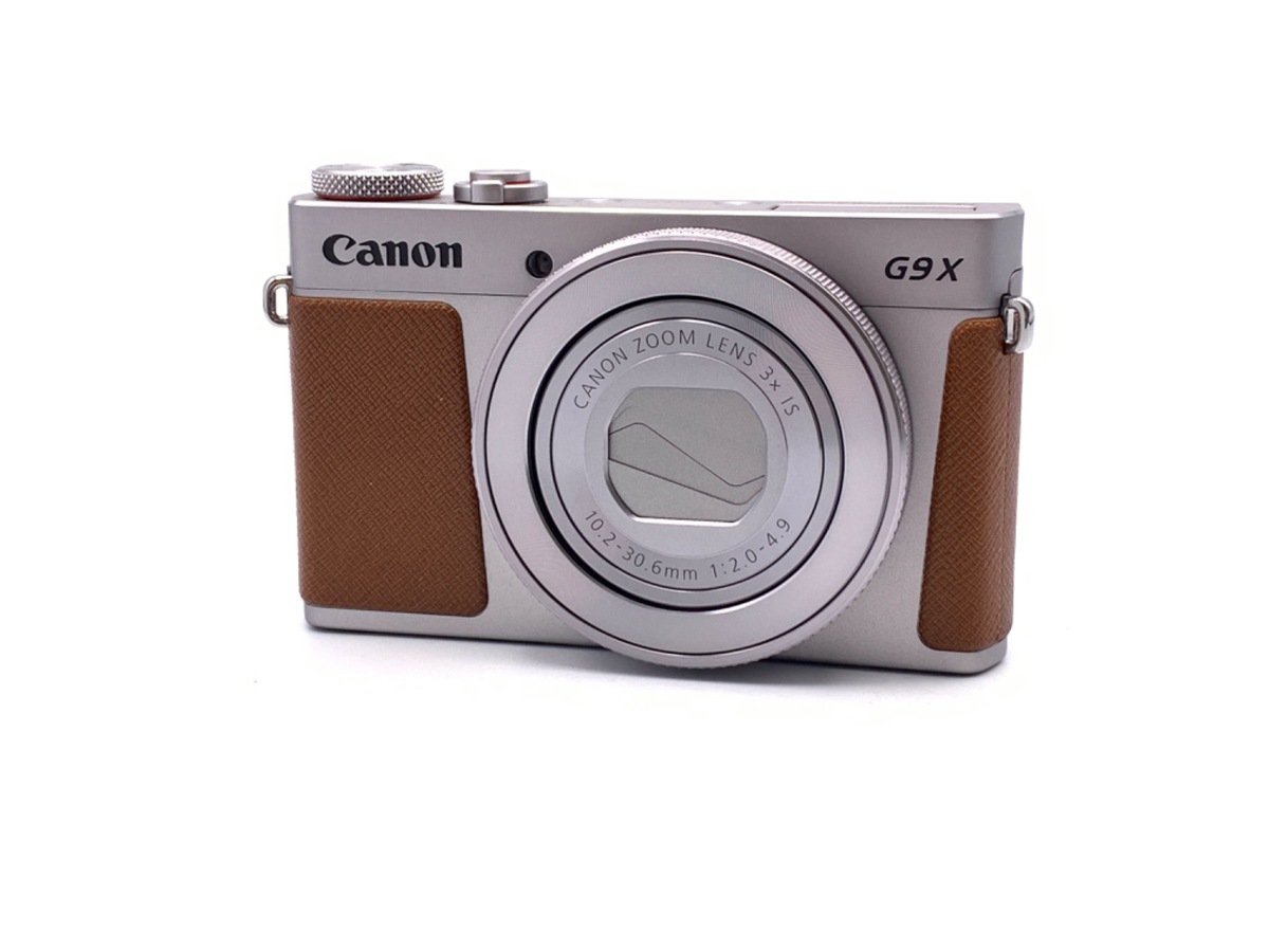 PowerShot G9 X Mark II 中古価格比較 - 価格.com