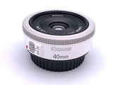 中古】キヤノン EF 40mm F2.8 STM ホワイト 在庫一覧｜カメラの