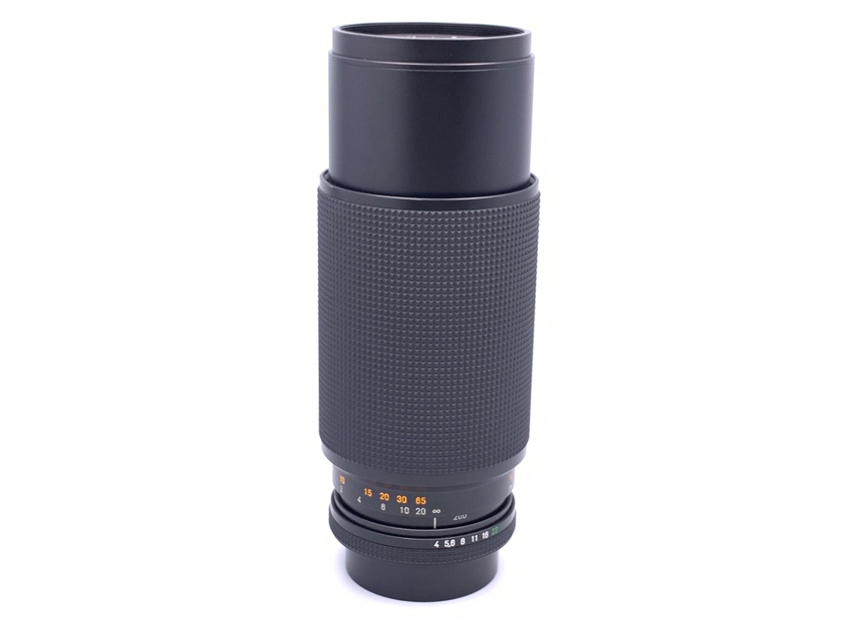 RTS V]i[ 80-200/4 MM(J)