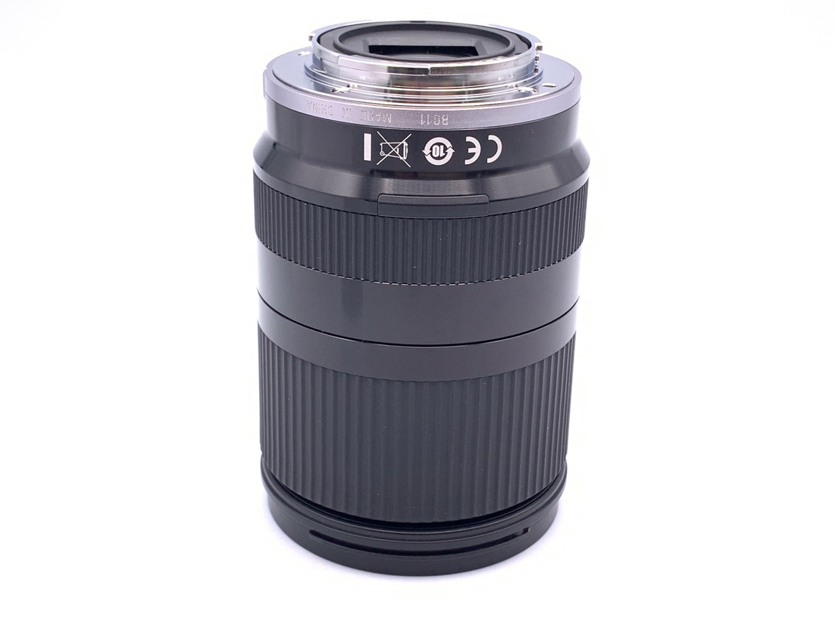 中古】タムロン 18-200mm F3.5-6.3 Di III VC ソニーEマウント用