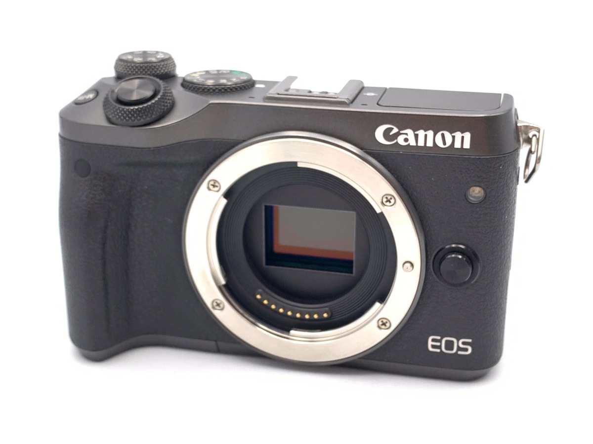 価格.com - CANON EOS M6 EF-M15-45 IS STM レンズキット