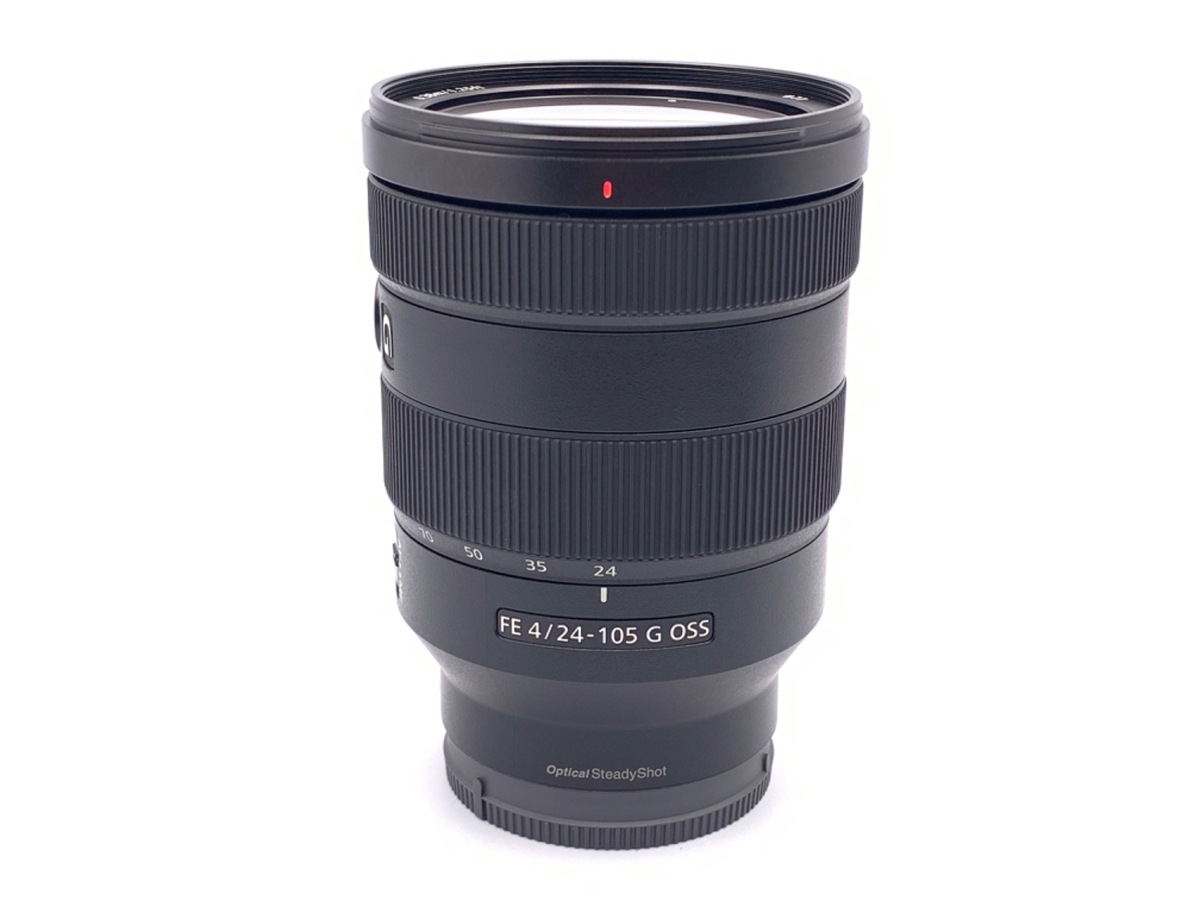 価格.com - FE 24-105mm F4 G OSS SEL24105G 中古価格比較
