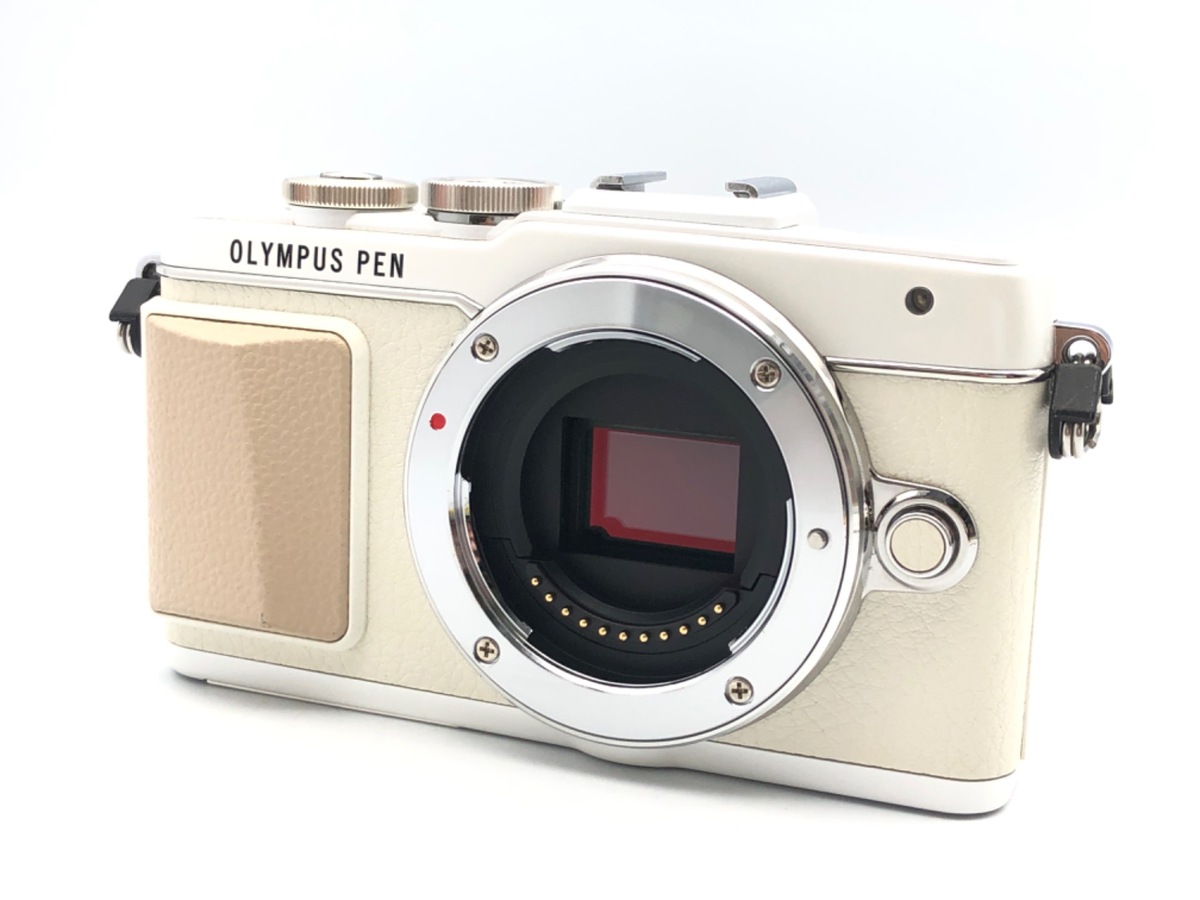 価格.com - オリンパス OLYMPUS PEN Lite E-PL7 ボディ 価格比較