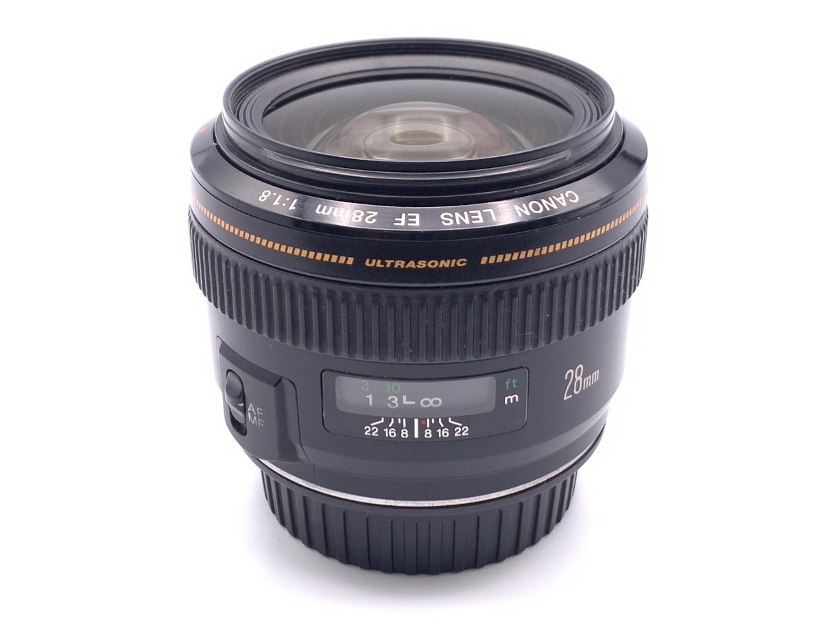 【週末最終価格】Canon EF28mm f1.8 USM CANON EF28mm F1.8 USM 価格比較 - 価格.com