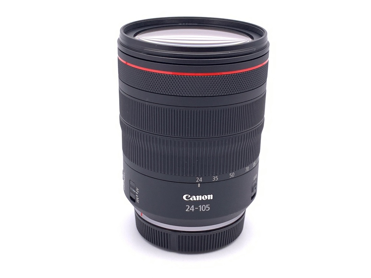 Canon RF24-105mm F4 L IS USM 中古 RF24-105mm F4 L IS USM 中古価格比較 - 価格.com