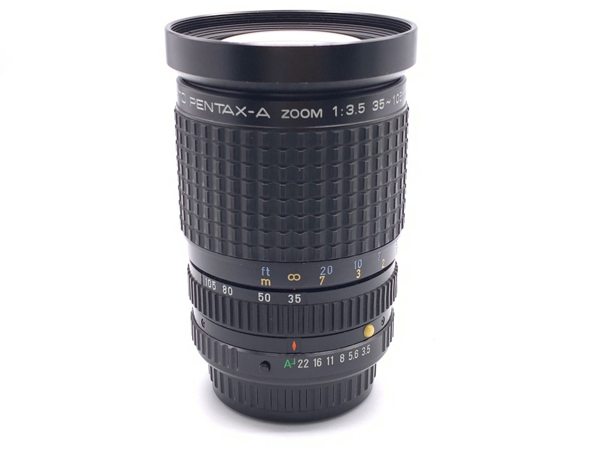 SMCA 35-105/3.5