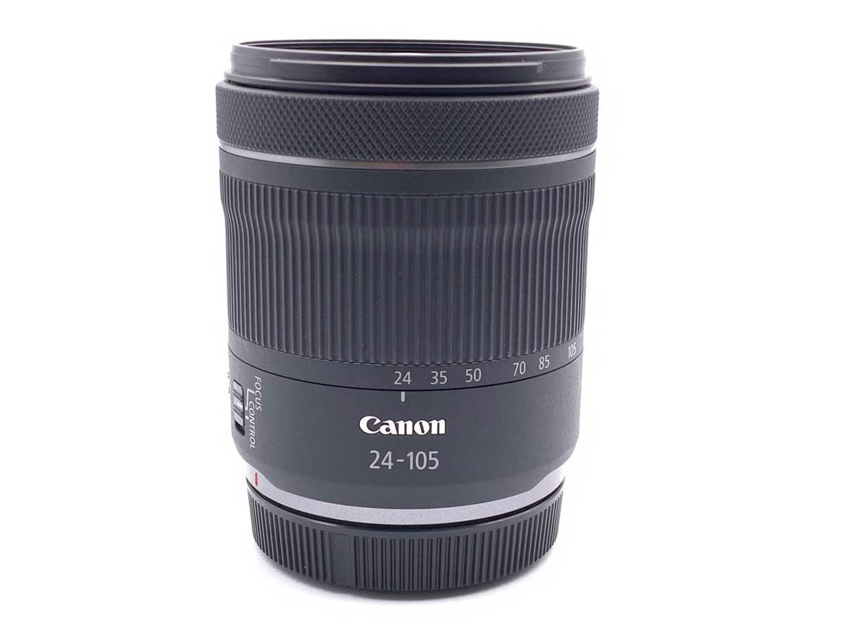 RF24-105mm F4-7.1 IS STM 中古価格比較 - 価格.com