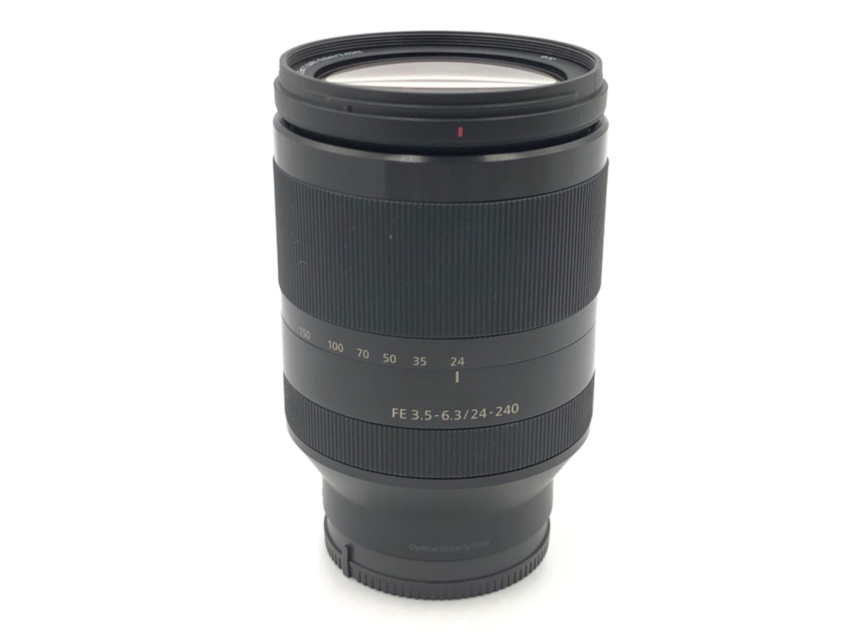 FE 24-240mm F3.5-6.3 OSS SEL24240 中古価格比較 - 価格.com
