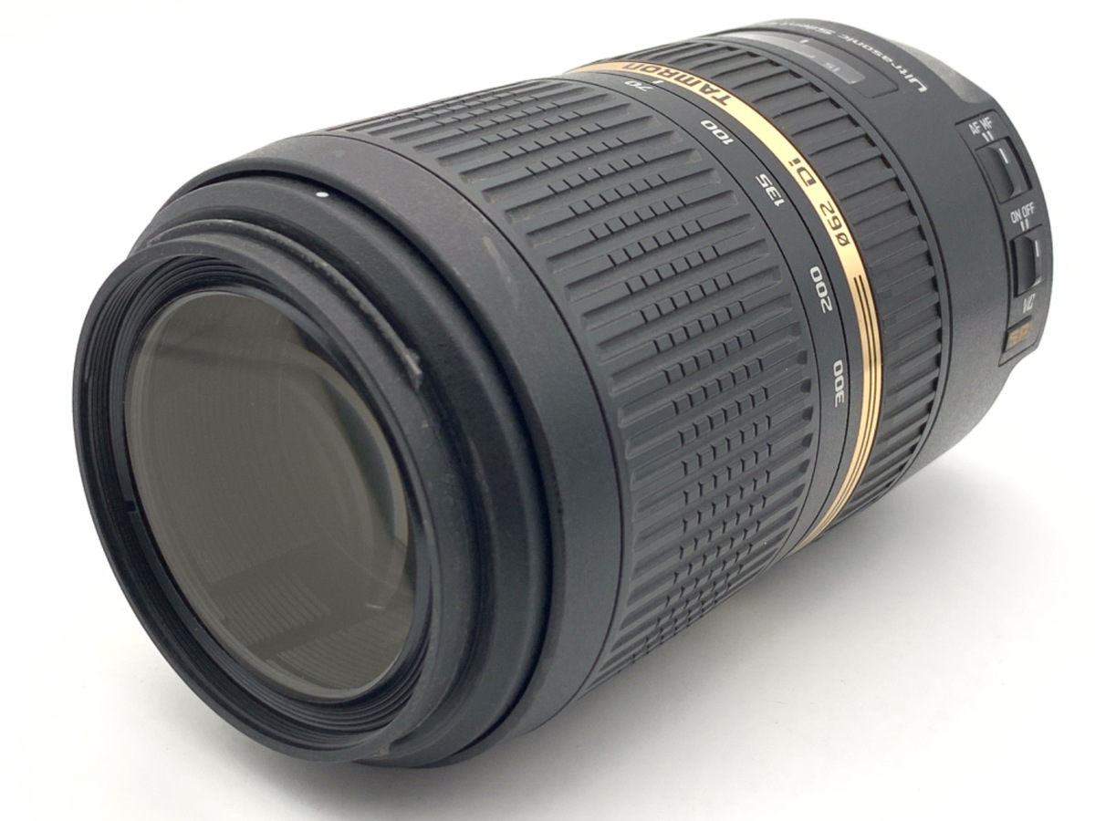 中古：B(並品)】タムロン SP70-300mmF4-5.6 Di VC USD （Model A005