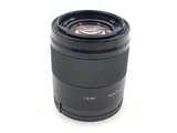 SONY E 50mm f1.8 OSS SEL50F18 ブラック中古 中古】ソニー E 50mm F1.8 OSS [SEL50F18B] ブラック 在庫一覧｜カメラ