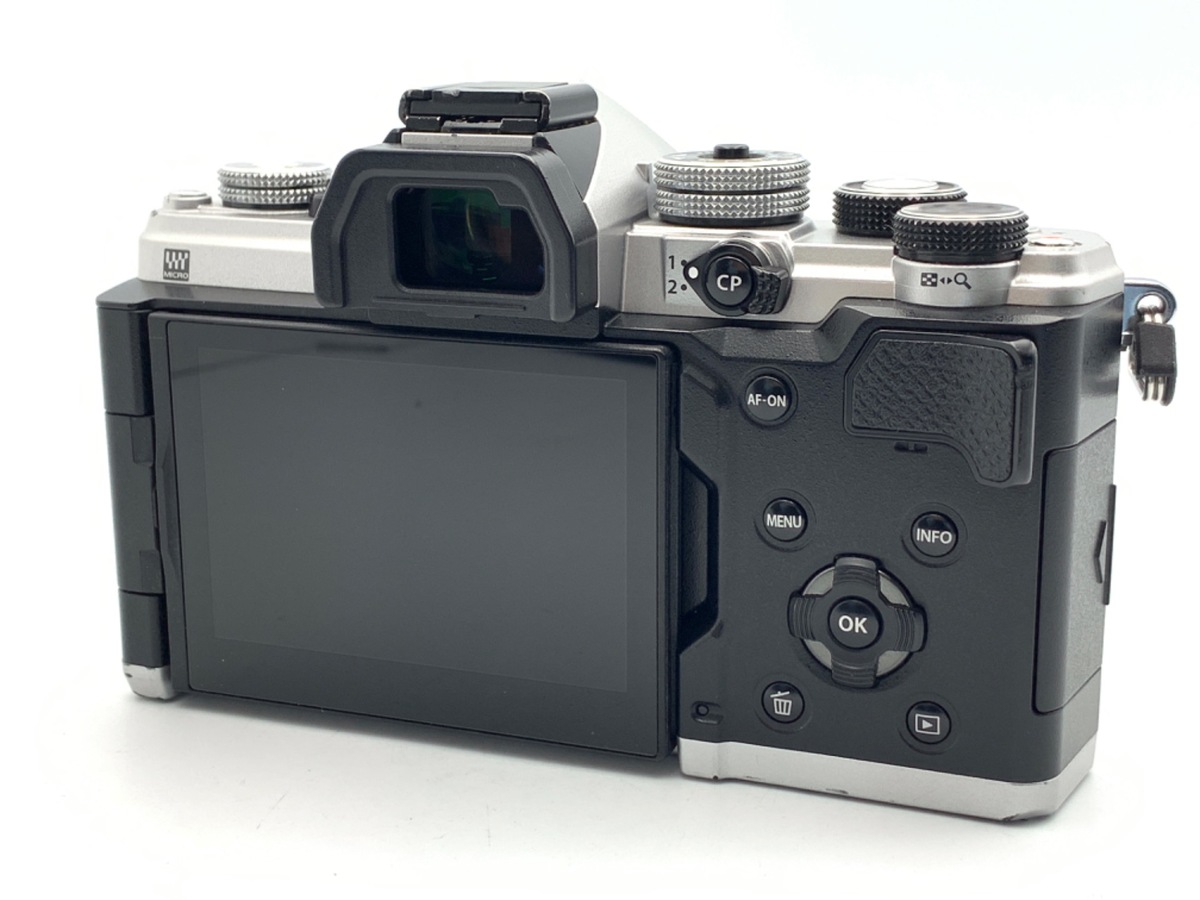 中古：B(並品)】OM SYSTEM OM-3 ボディ | 2447990026494