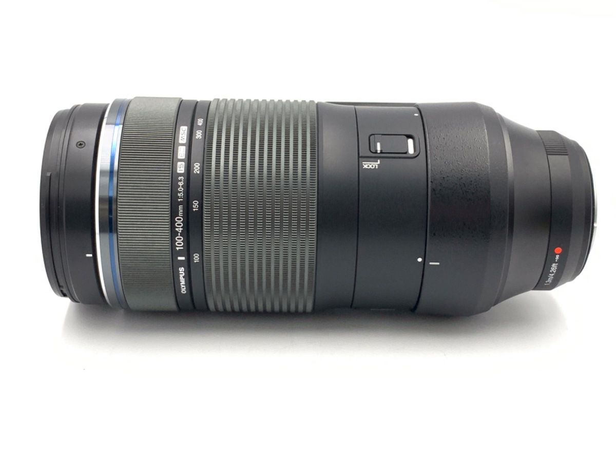 M.ZUIKO DIGITAL ED 100-400mm F5.0-6.3 IS 中古価格比較 - 価格.com