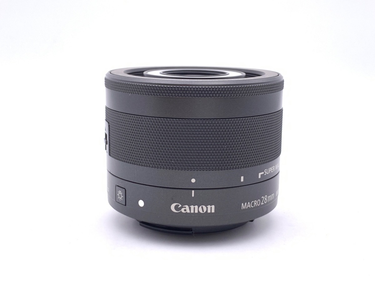EF-M28mm F3.5 マクロ IS STM 中古価格比較 - 価格.com