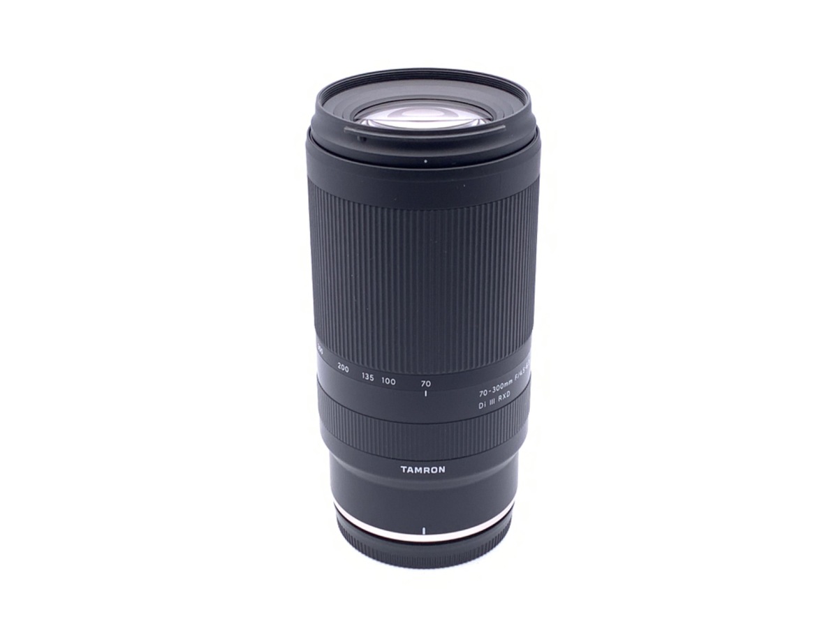 70-300mm F/4.5-6.3 Di III RXD (Model A047) [ニコンZ用] 中古価格