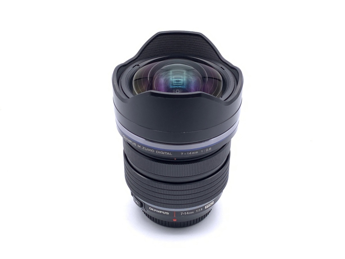 M.ZUIKO DIGITAL ED 7-14mm F2.8 PRO 中古価格比較 - 価格.com M.ZUIKO DIGITAL ED 7-14mm F2.8 PRO 中古価格比較 - 価格.com